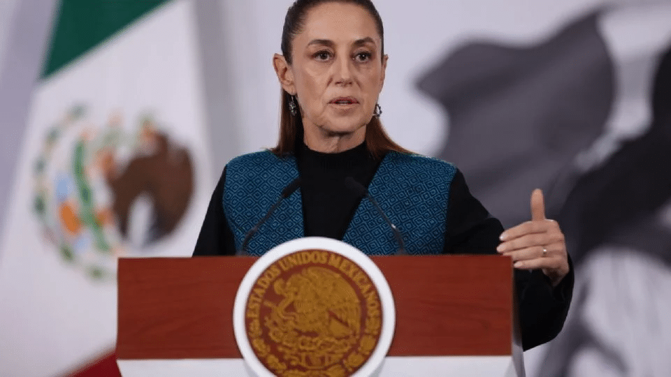 “Son distintos los desaparecidos de los 70 y 80 a los de hoy”: Sheinbaum niega que casos actuales correspondan a crímenes de Estado