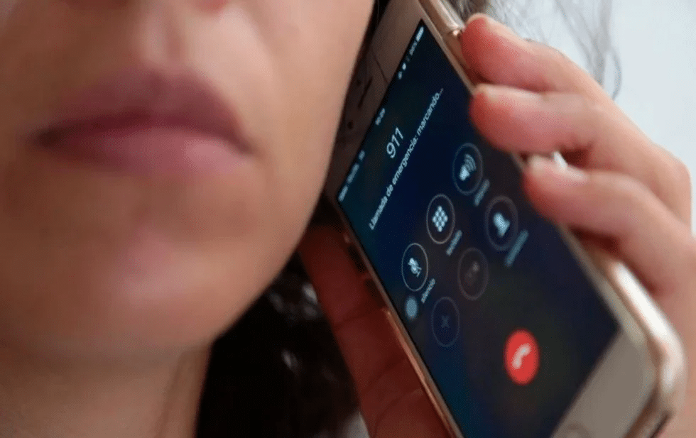 Chihuahua con tasa más alta de llamadas al 911 por violencia vs la mujer