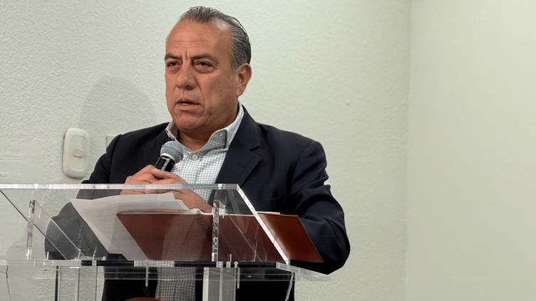 Desató motociclista persecución y balacera en Aldama; cayeron 4