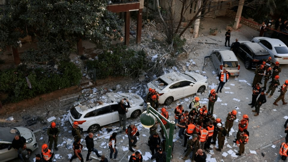 Conflicto en Medio Oriente: evacúan a 121 mexicanos por rutas terrestres ante la escalada bélica