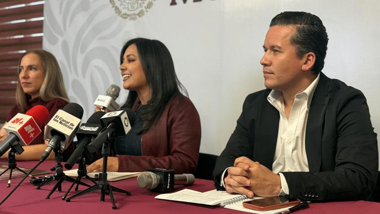 Anuncia Mayra Chávez calendario de pagos de programas Bienestar 