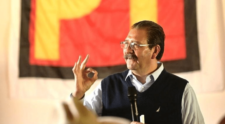 Adelanta PT: Irá contra la reforma electoral de Sheinbaum