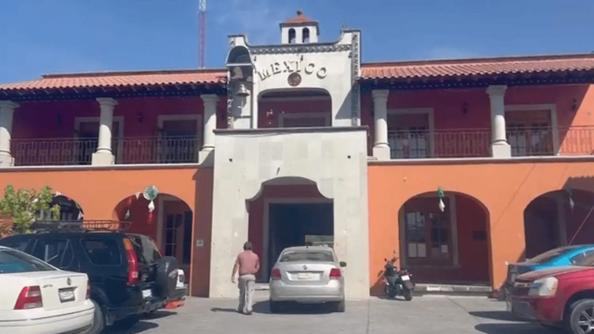 Caen por extorsión síndica, regidora y tesorero del municipio de Amacuzac, Morelos