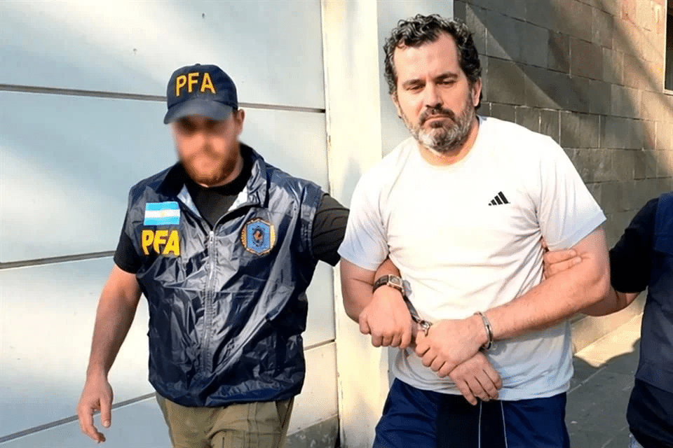 Espera Sheinbaum no se politice caso de Farías en Argentina