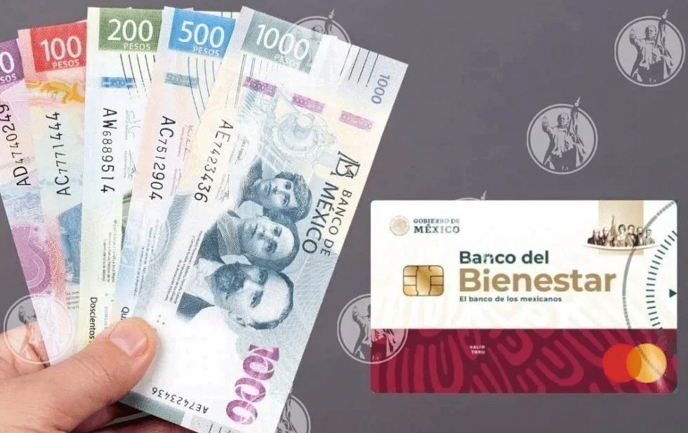 Inician inscripciones para pensiones del Bienestar