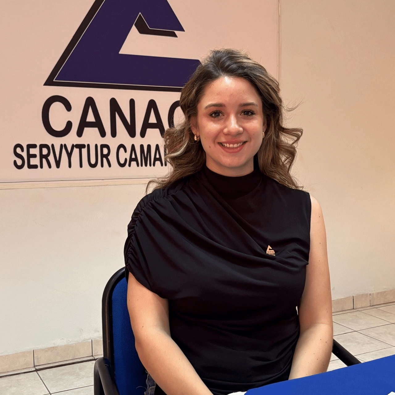 Inicia Canaco nueva etapa con enfoque en gestión y cercanía con comerciantes