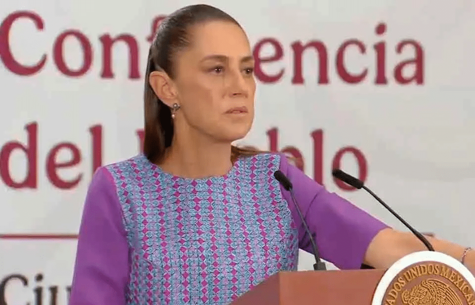 Todavía no se ha aclarado lo de Chihuahua: CSP