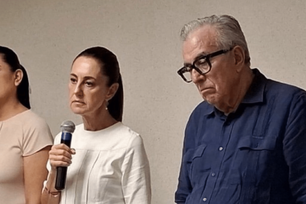 FGR espera pruebas e investigará; sin pruebas, es político