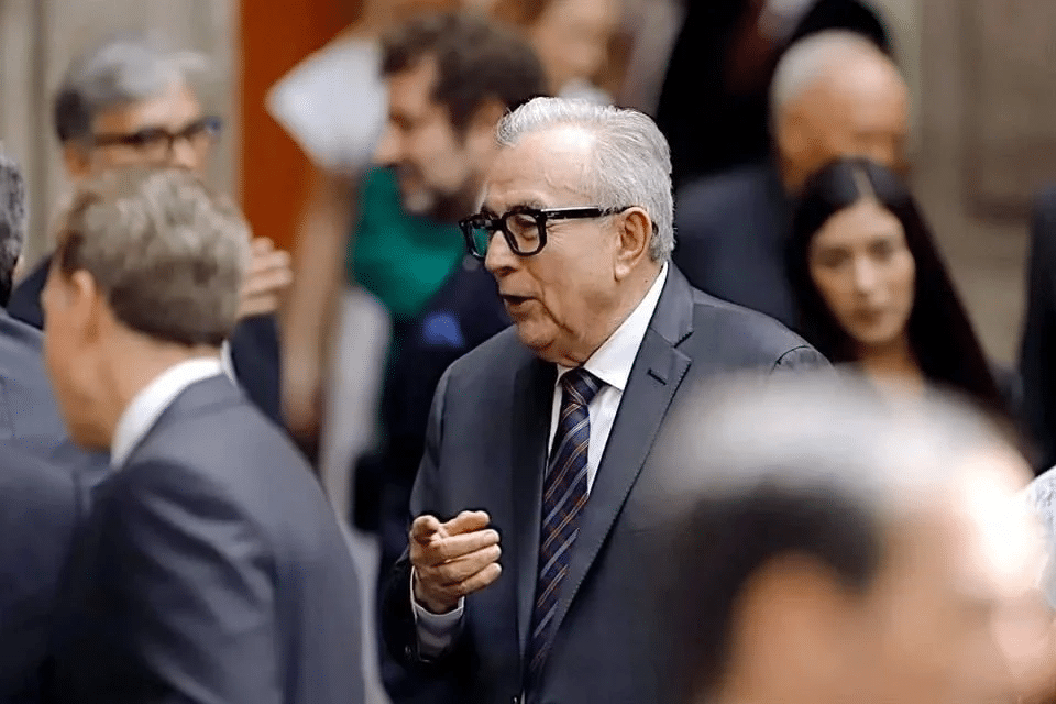 Evita Morena dar ‘espaldarazo’ a Rocha Moya
