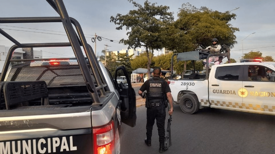 Excomandante de la Policía de Culiacán ayudó al secuestro de informante de la DEA, asesinado por «El Nini»