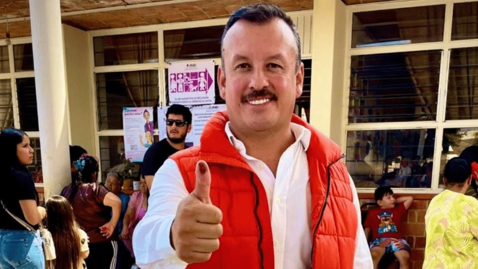 Violencia en Jalisco: asesinan al regidor emecista de Talpa de Allende, Marco Antonio Franco Palomera