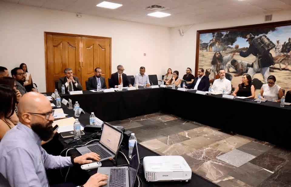 Tiene Chihuahua tasa de conciliación laboral del 88.46%