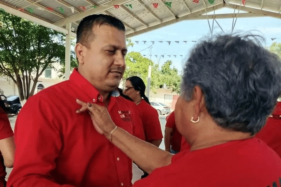 Ejecutan a líder de sindicato de trabajadores en Culiacán
