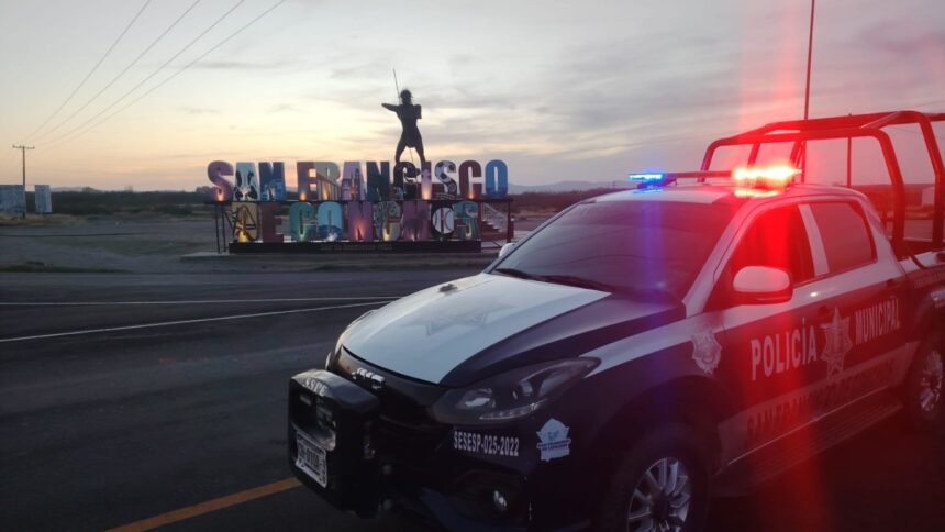 Saldo blanco en arranque de temporada turística en San Francisco de Conchos; Alcaldesa agradece el apoyo de la SSPE