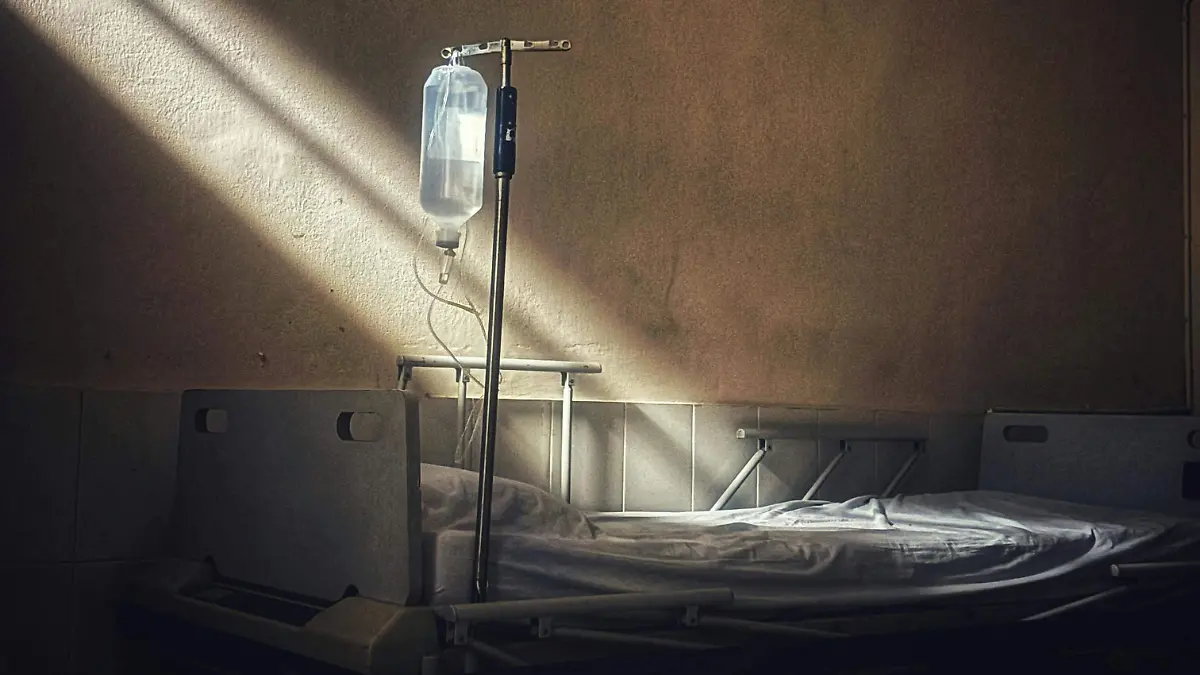 En Chihuahua, más de mil menores son atendidos al año en hospitales por violencia familiar