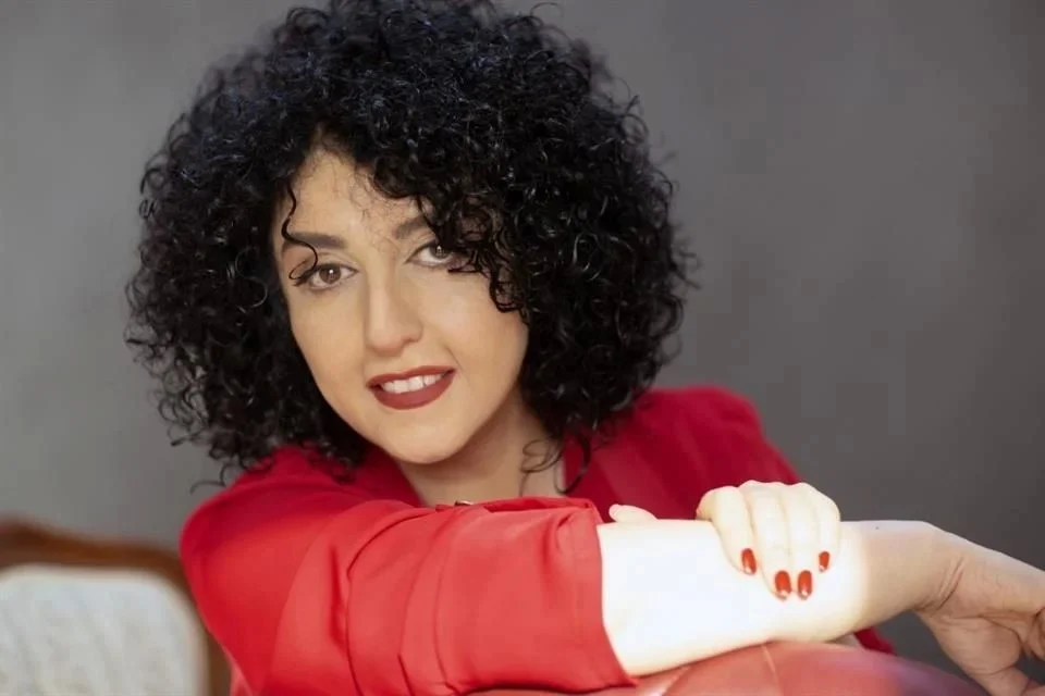La nobel iraní Mohammadi, «entre la vida y la muerte», según sus partidarios