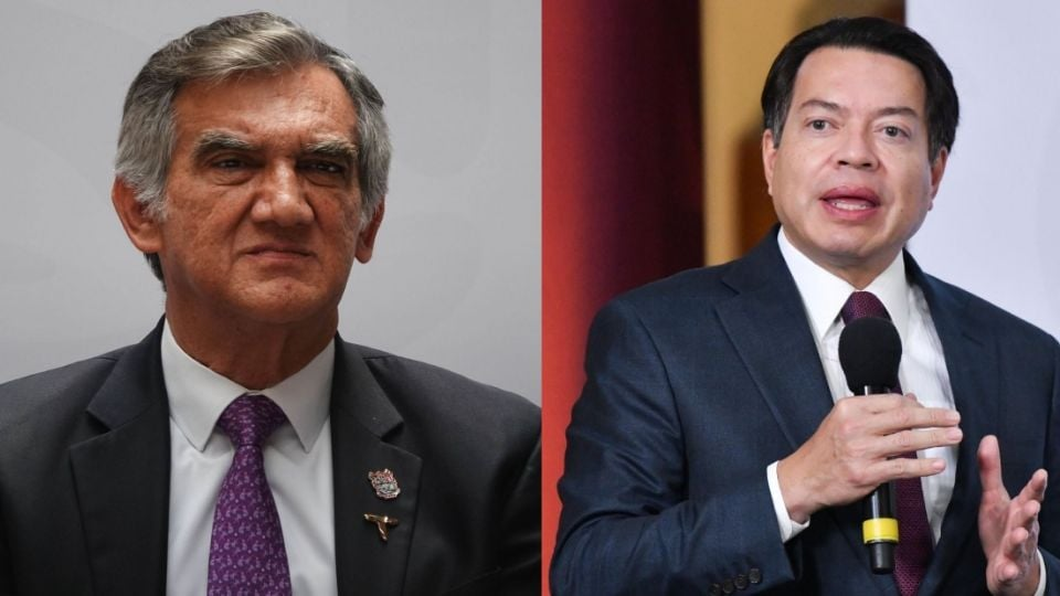 “Américo Villarreal, Mario Delgado, alcaldes y legisladores de Morena están ligados al ‘huachicol’ desde 2020”, afirma diputado del PVEM