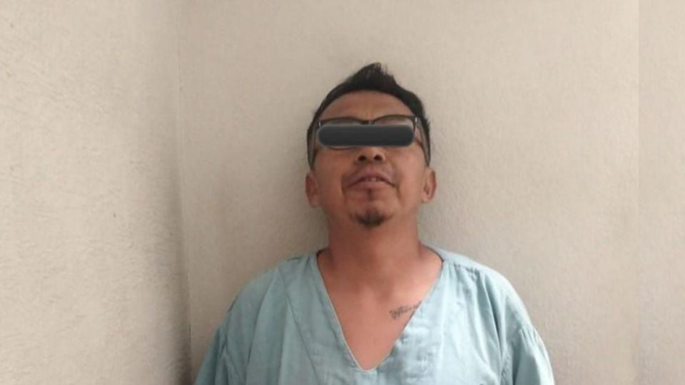 Detienen a camillero del IMSS por abuso sexual de una mujer