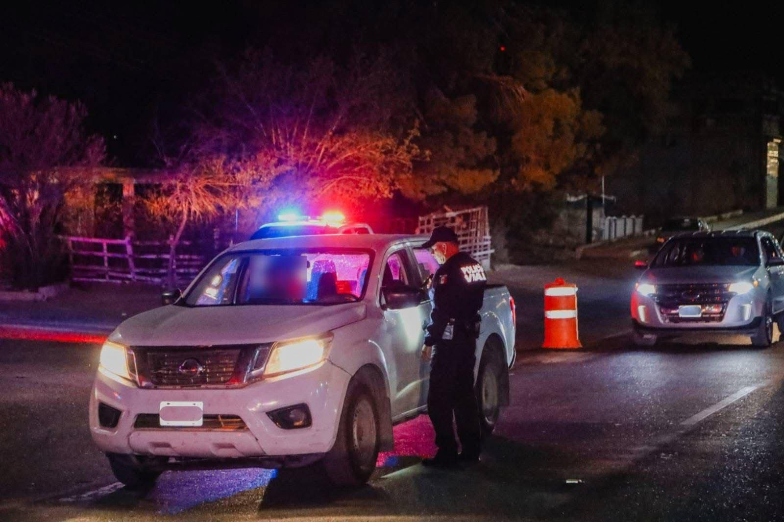 Reporta Vialidad solo un accidente durante fin de semana largo; suman 11 en la semana
