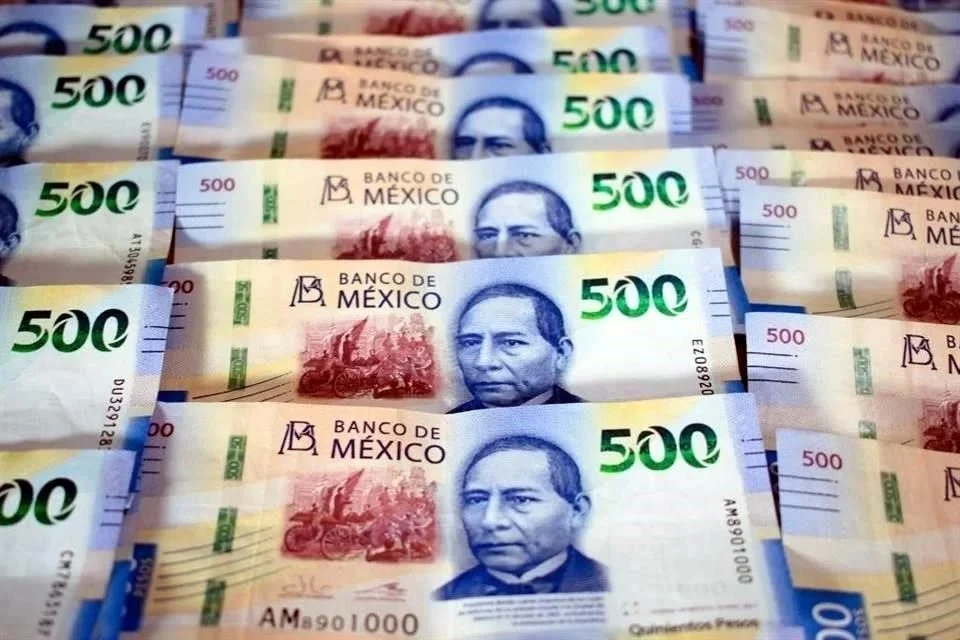 Revela Cuenta Pública 2025 sobreejercicio de 473 mmdp