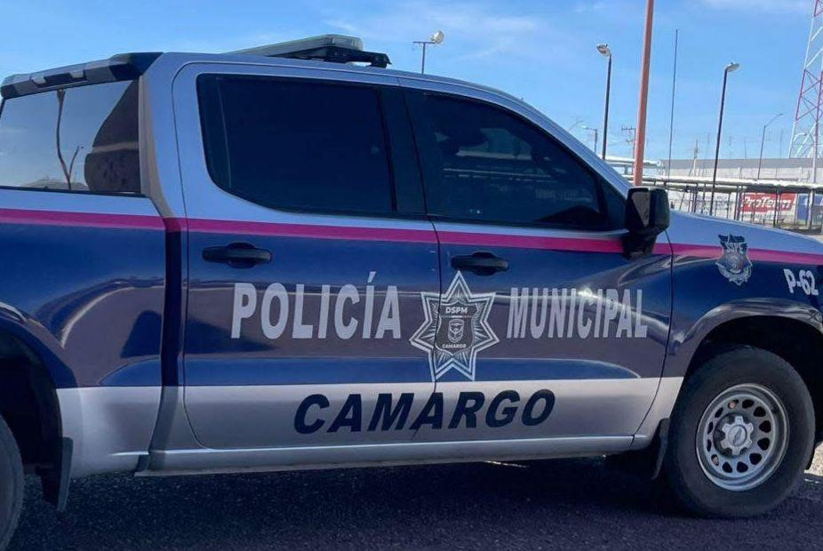 Atiende Seguridad Pública reporte por consumo de marihuan* y asegura a persona con crist*al