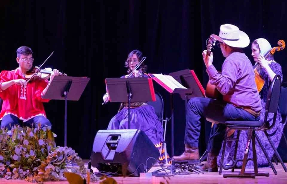 Presentarán cartelera del Festival de las Tres Culturas
