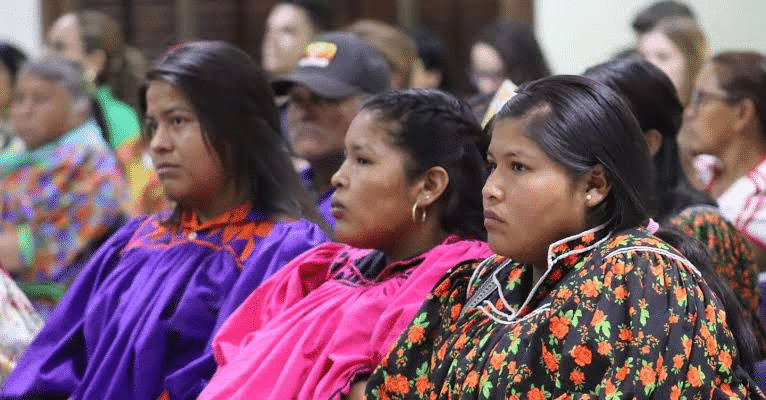 Impulsan formación de traductores y abren curso con becas para atender a pueblos originarios