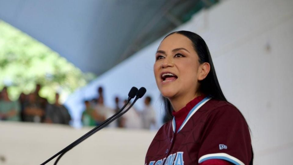 Morena acusa al PRI de comprar votos con despensas en Coahuila; ofrece más programas sociales rumbo a las elecciones del 7 de junio