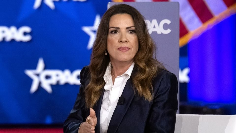 “No vamos a ceder, iremos tras estos cárteles mexicanos», advierte «zar antidrogas» de la Casa Blanca