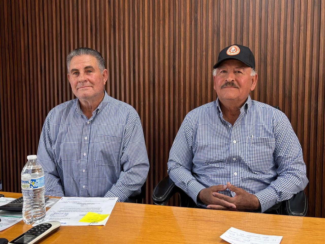 Camargo tiene agua suficiente para enfrentar el calor; descartan riesgo de desabasto