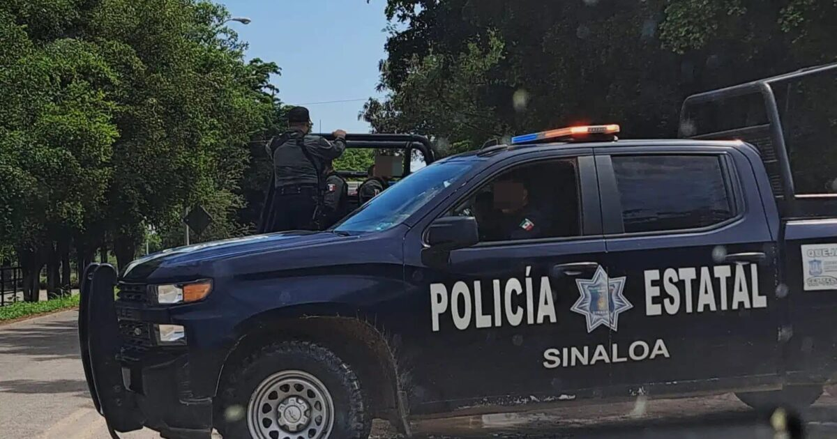 Sinaloa en riesgo: Policías amenazan con paro por falta de pago