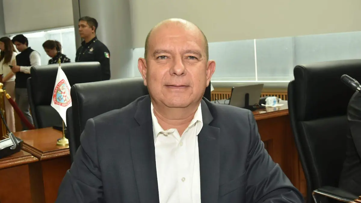 Propone Morena que Maru Campos solicite licencia mientras se investiga caso de narcolaboratorio en la Sierra