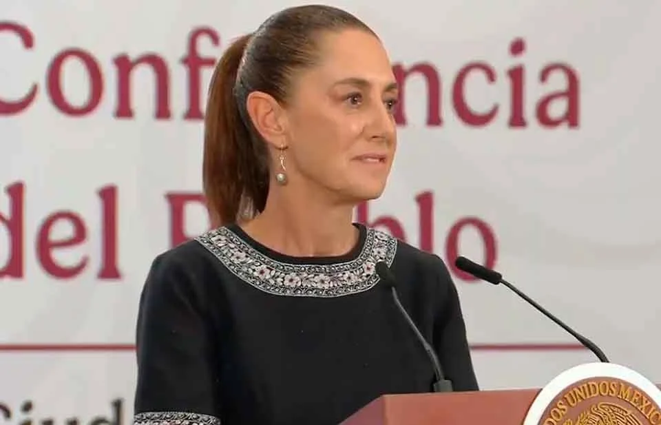 Es falso y es notorio, a nadie se le persigue: CSP