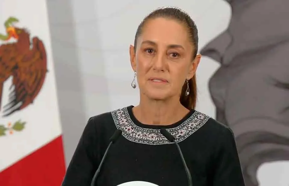 Destacan proyecto de Cruz Pérez Cuellar en La mañanera