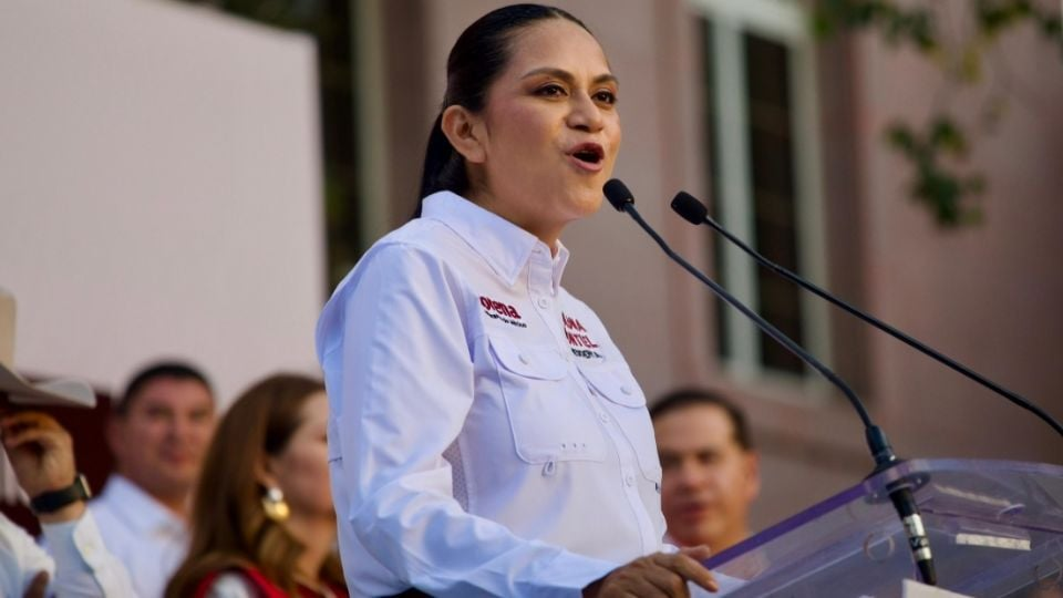 Morena acusa al PRI de ser el responsable de que EU los investigue