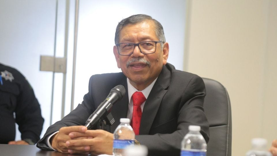 Caso Rocha Moya: exsecretario de Seguridad de Sinaloa tramita amparo contra orden de extradición a EU