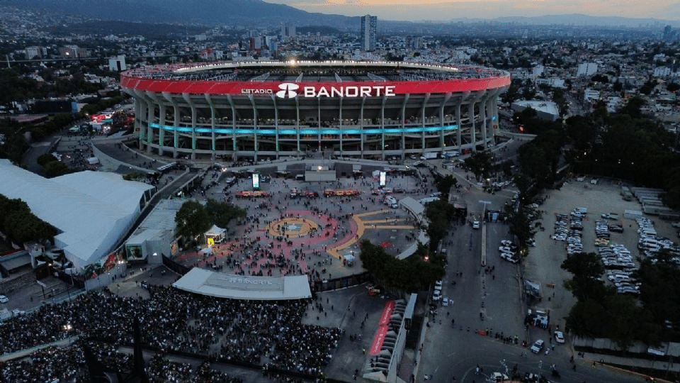 Aumenta la extorsión en la CDMX en los meses previos al Mundial de futbol