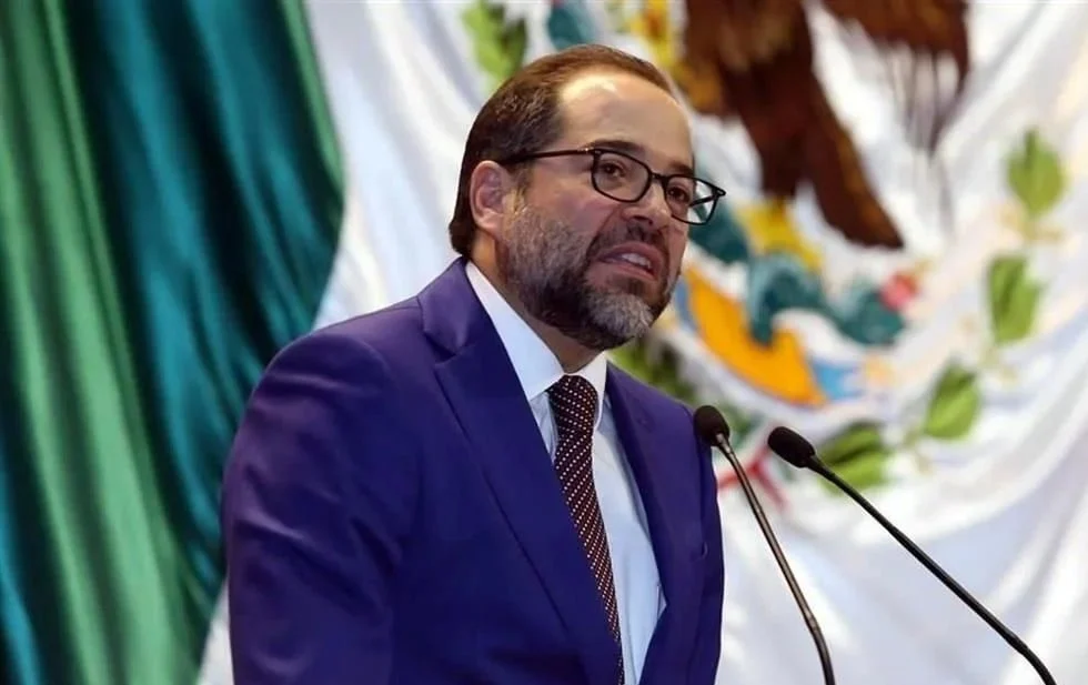 Vinculan a proceso a ex gobernador de Colima por peculado