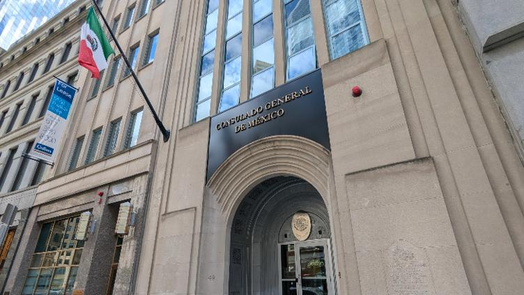 Tensión por narco y CIA; EU cerraría varios consulados de México: CBS