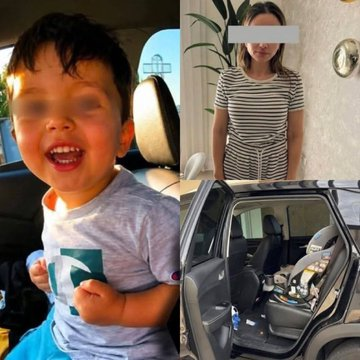 Acusó padre de niño abandonado “premeditación del delito”