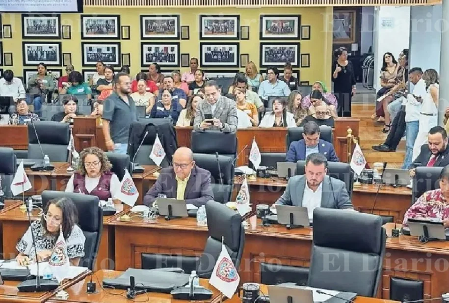 Sigue tensión entre partidos por caso CIA y Sinaloa