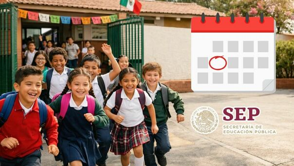 Quita SEP 5 semanas de clases por Mundial; pese a rezago educativo