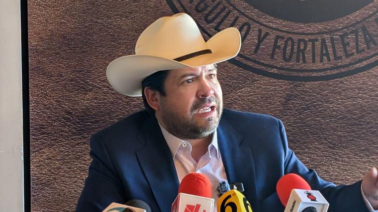 “Ya viene para Chihuahua”; alerta UGRCH avance del gusano barrenador