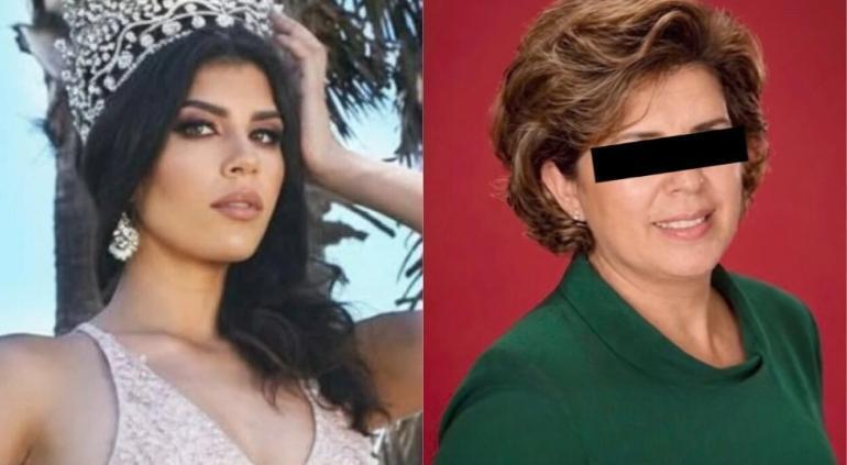 «Prudente y callada»: Así describía Carolina Flores a su suegra