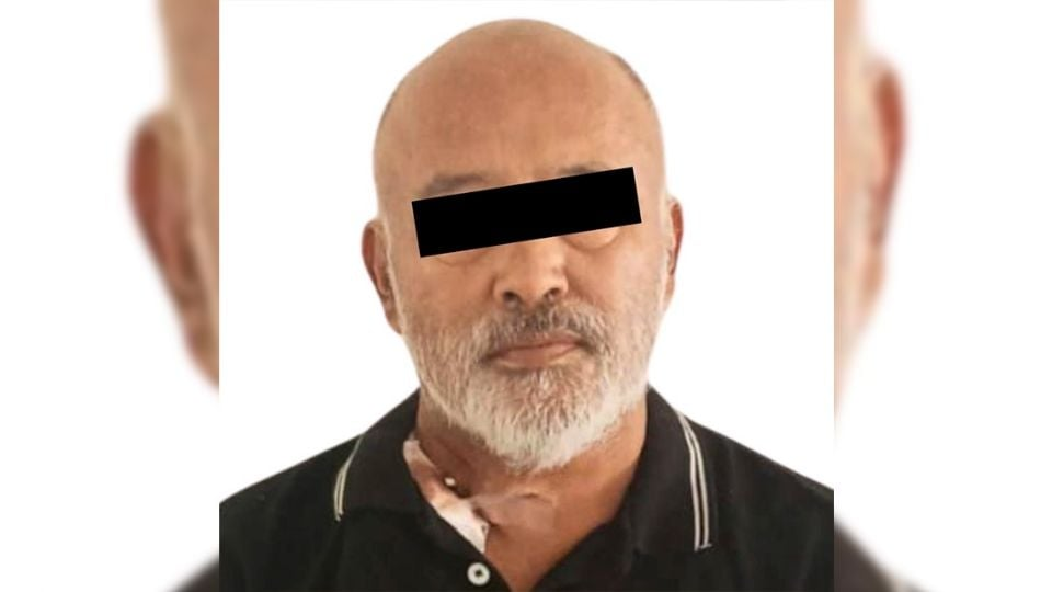 Ministro de culto es aprehendido en el Edomex por la violación de una mujer