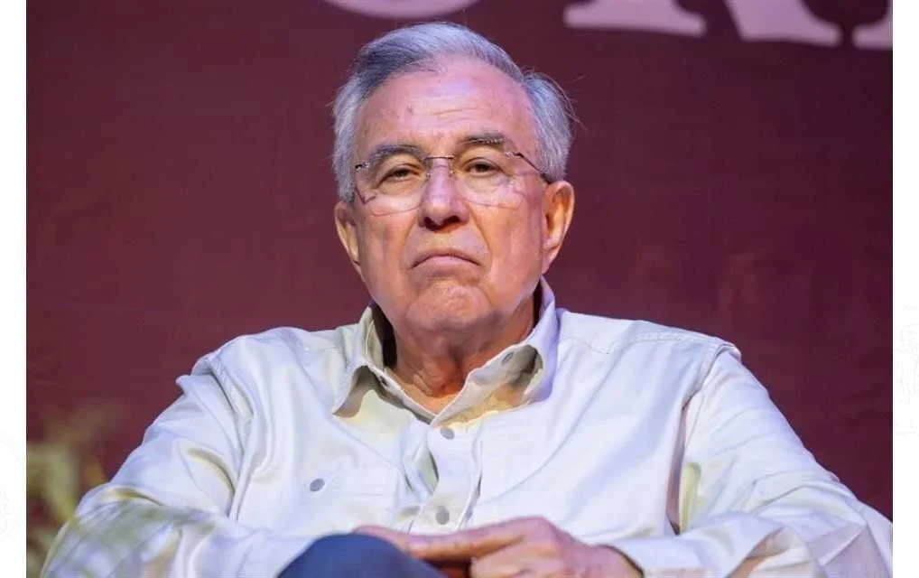 Rocha está en Sinaloa, no escapó, asegura CSP