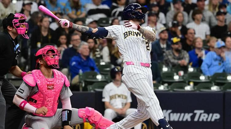 Barrieron los Brewers a Yankees por primera vez desde 1989