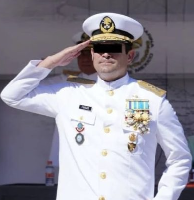 Roberto Farías Laguna envía nueva carta a Sheinbaum: acusa violación del debido proceso y reitera que se le niega el acceso a la carpeta