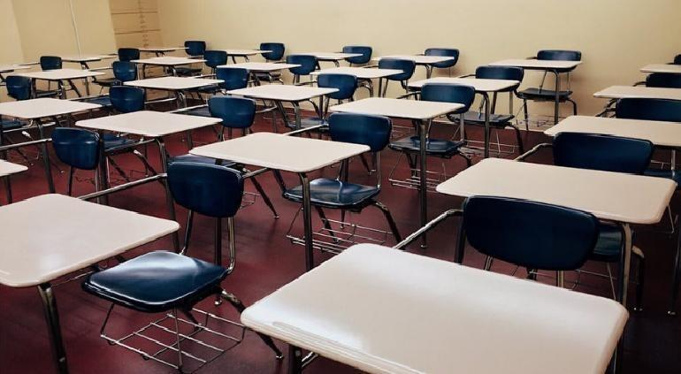 ¿Qué estados podrían adelantar el fin de ciclo escolar por el calor?