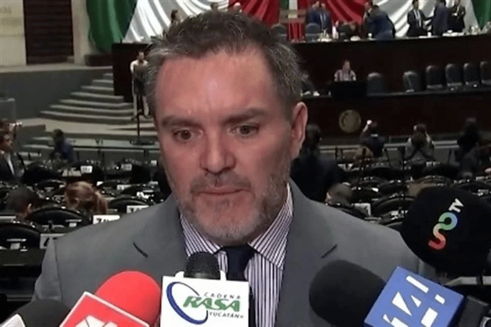 Pide PAN alerta migratoria para Rocha